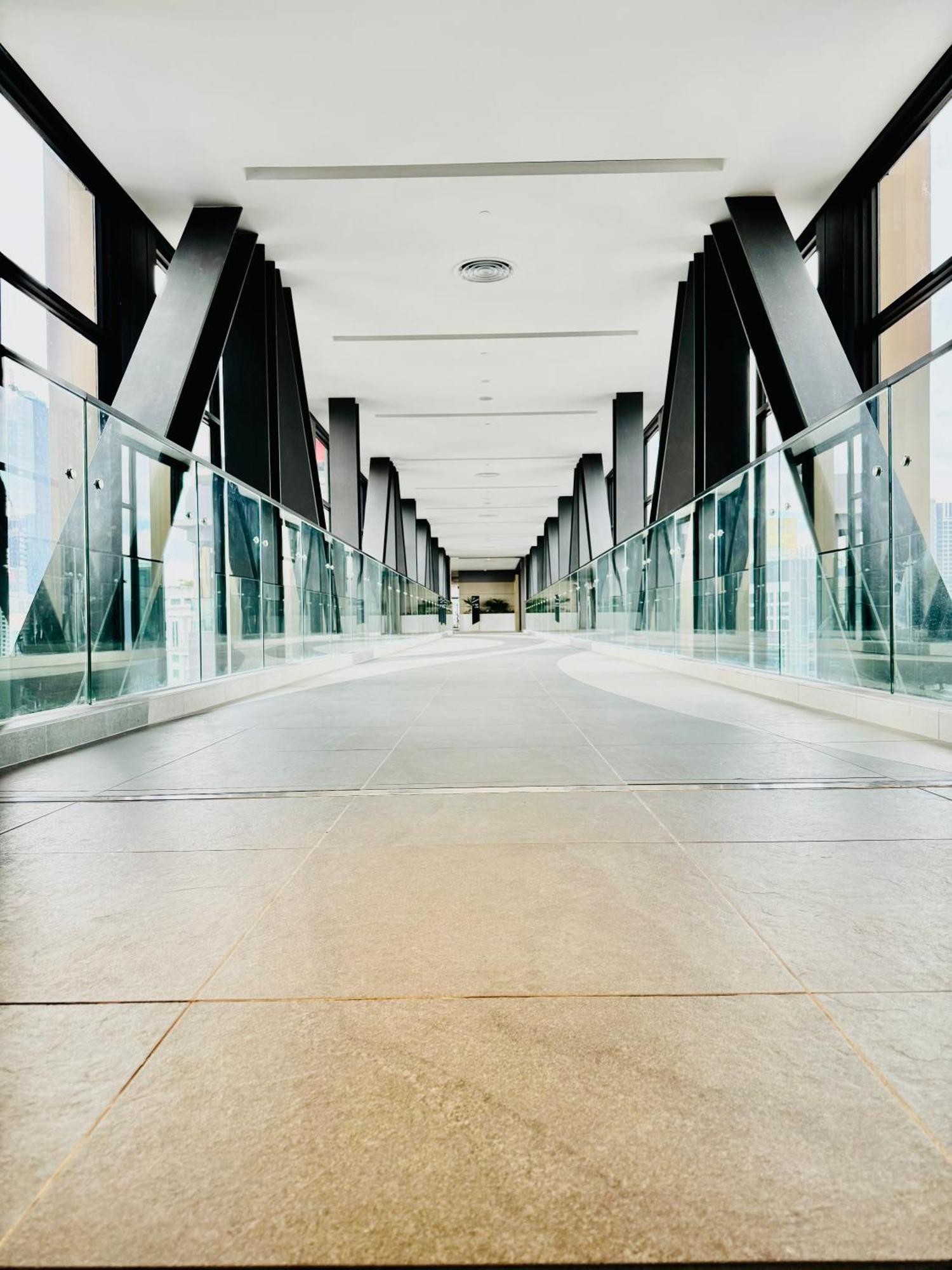 Axon Residence By Ts كوالالمبور المظهر الخارجي الصورة