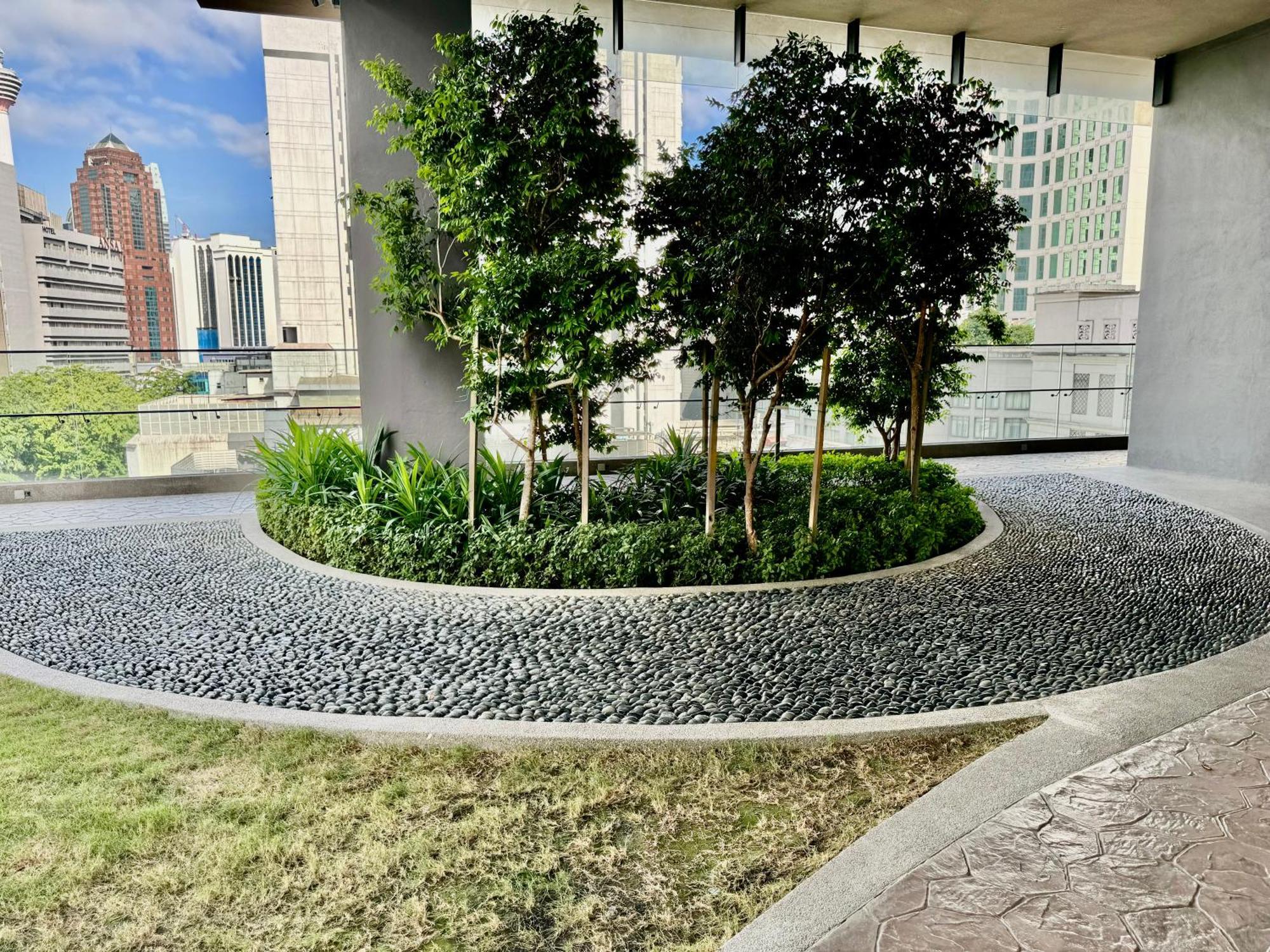 Axon Residence By Ts كوالالمبور المظهر الخارجي الصورة